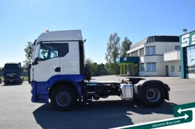 Man Tgs SZM26108, снимка 8