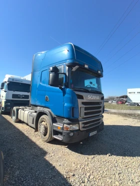 Scania R 440, снимка 2