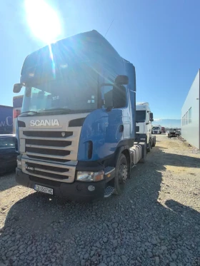 Scania R 440, снимка 13