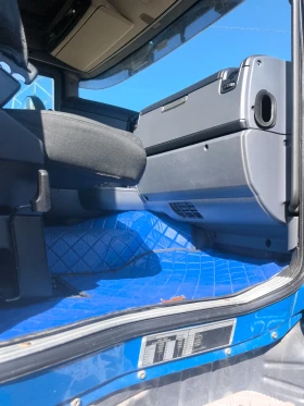 Scania R 440, снимка 9