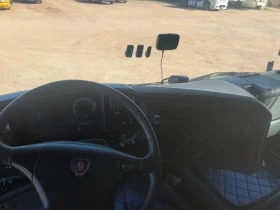 Scania R 440, снимка 11