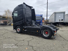 Volvo Fh 460 | Mobile.bg    7