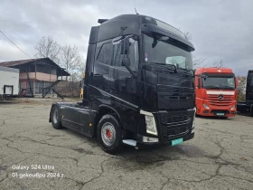  Volvo Fh