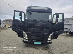 Volvo Fh 460 | Mobile.bg    2