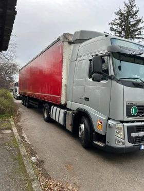     Volvo Fh