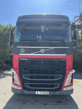 Обява за продажба на Volvo Fh 500 ~57 600 лв. - изображение 6