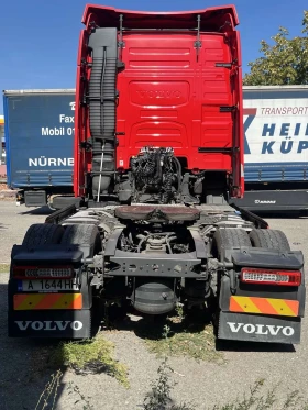 Обява за продажба на Volvo Fh 500 ~57 600 лв. - изображение 8