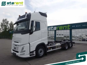 Volvo Fh LKW25045