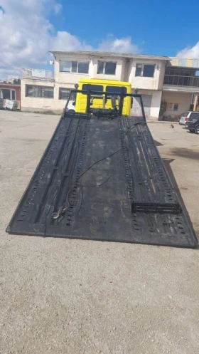 Mercedes-Benz 711 undefined | Auto.bg — изображение 10