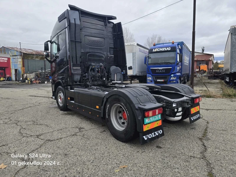 Volvo Fh 460, снимка 6 - Камиони - 48176674