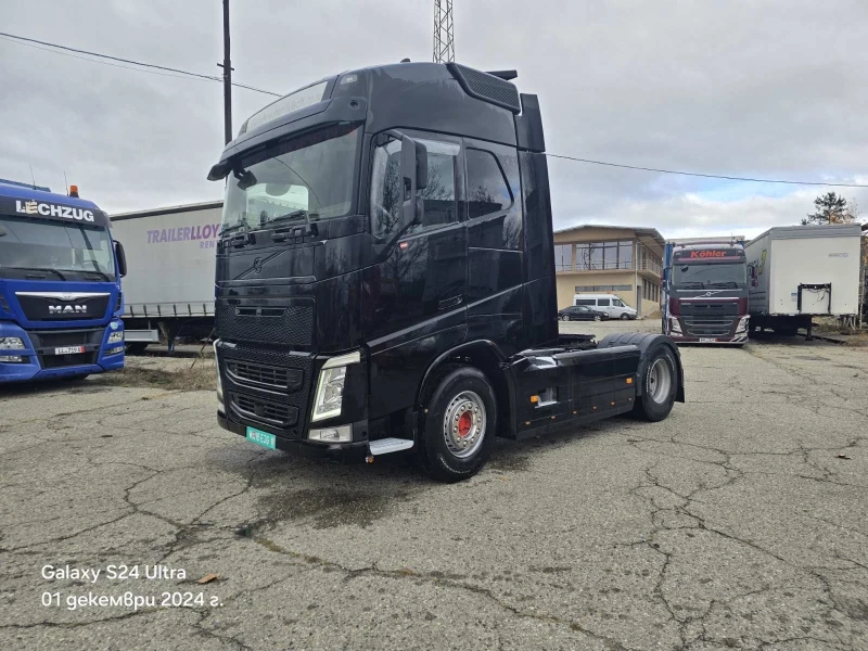 Volvo Fh 460, снимка 3 - Камиони - 48176674