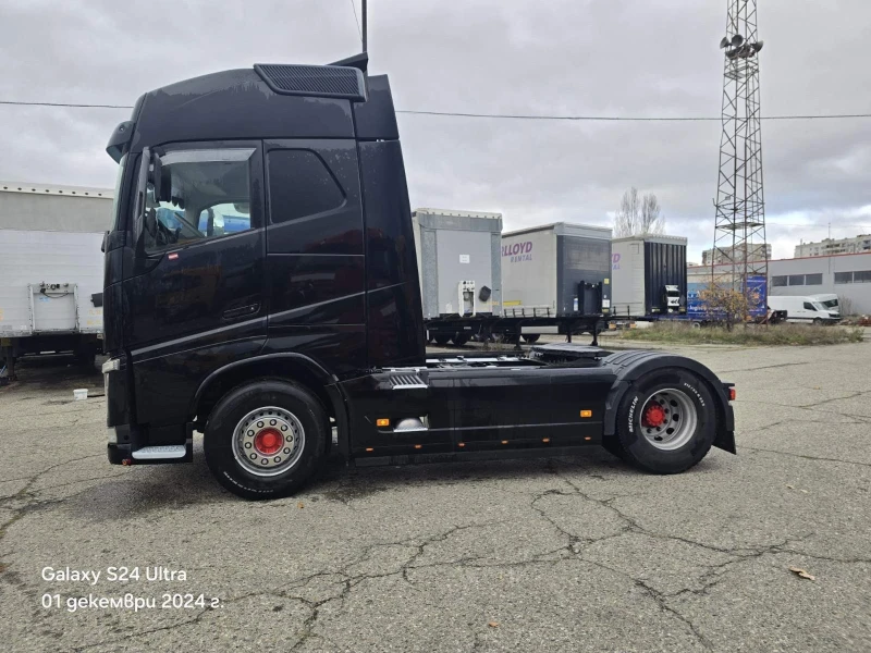 Volvo Fh 460, снимка 4 - Камиони - 48176674