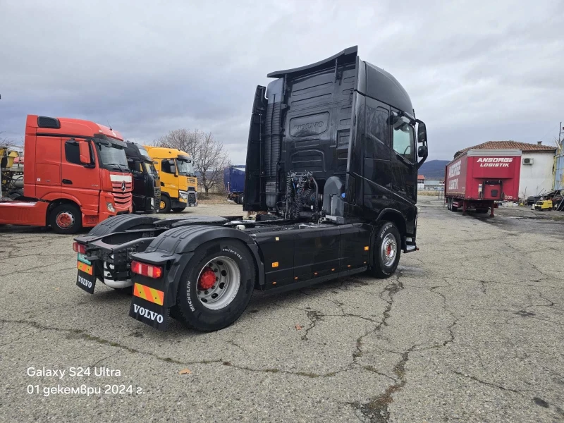 Volvo Fh 460, снимка 9 - Камиони - 48176674