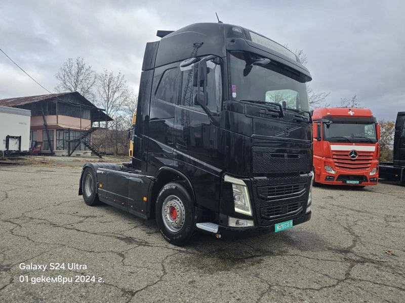 Volvo Fh 460, снимка 1 - Камиони - 48176674