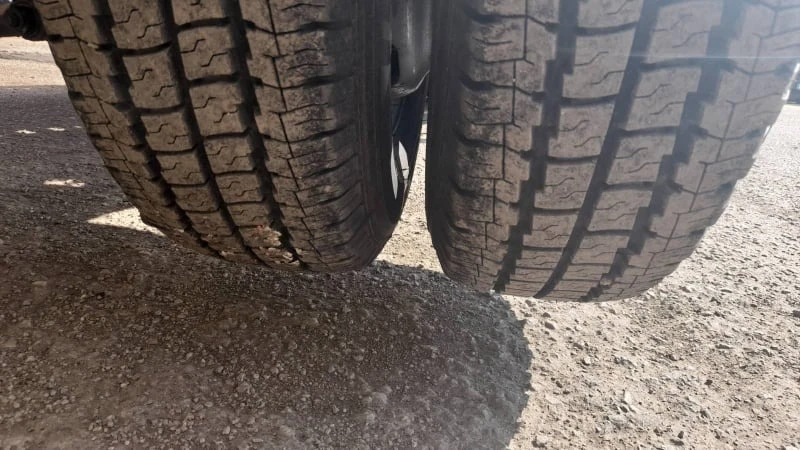 Mercedes-Benz 711, снимка 9 - Камиони - 54061051