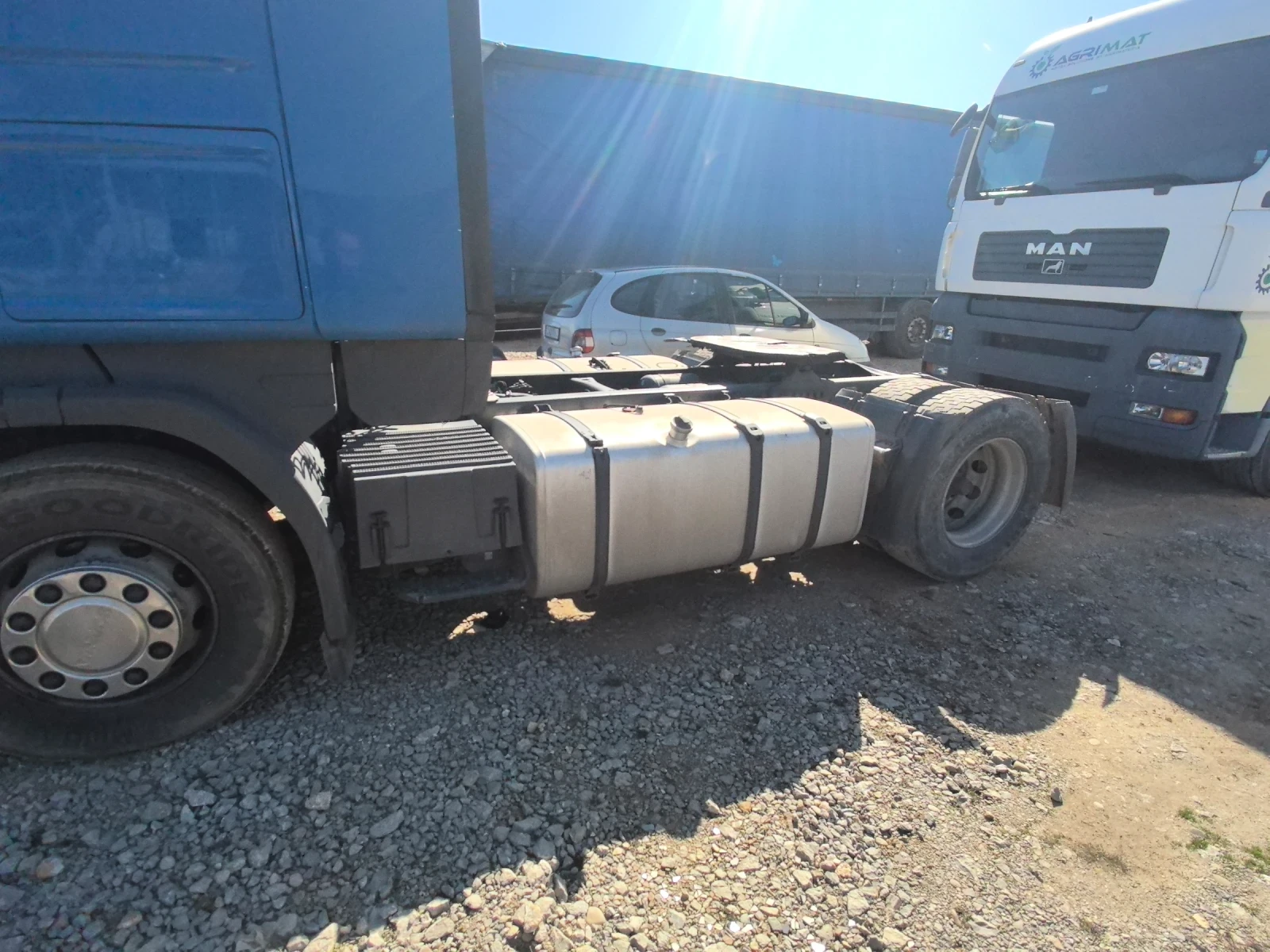Scania R 440, снимка 12 - Камиони - 56400221