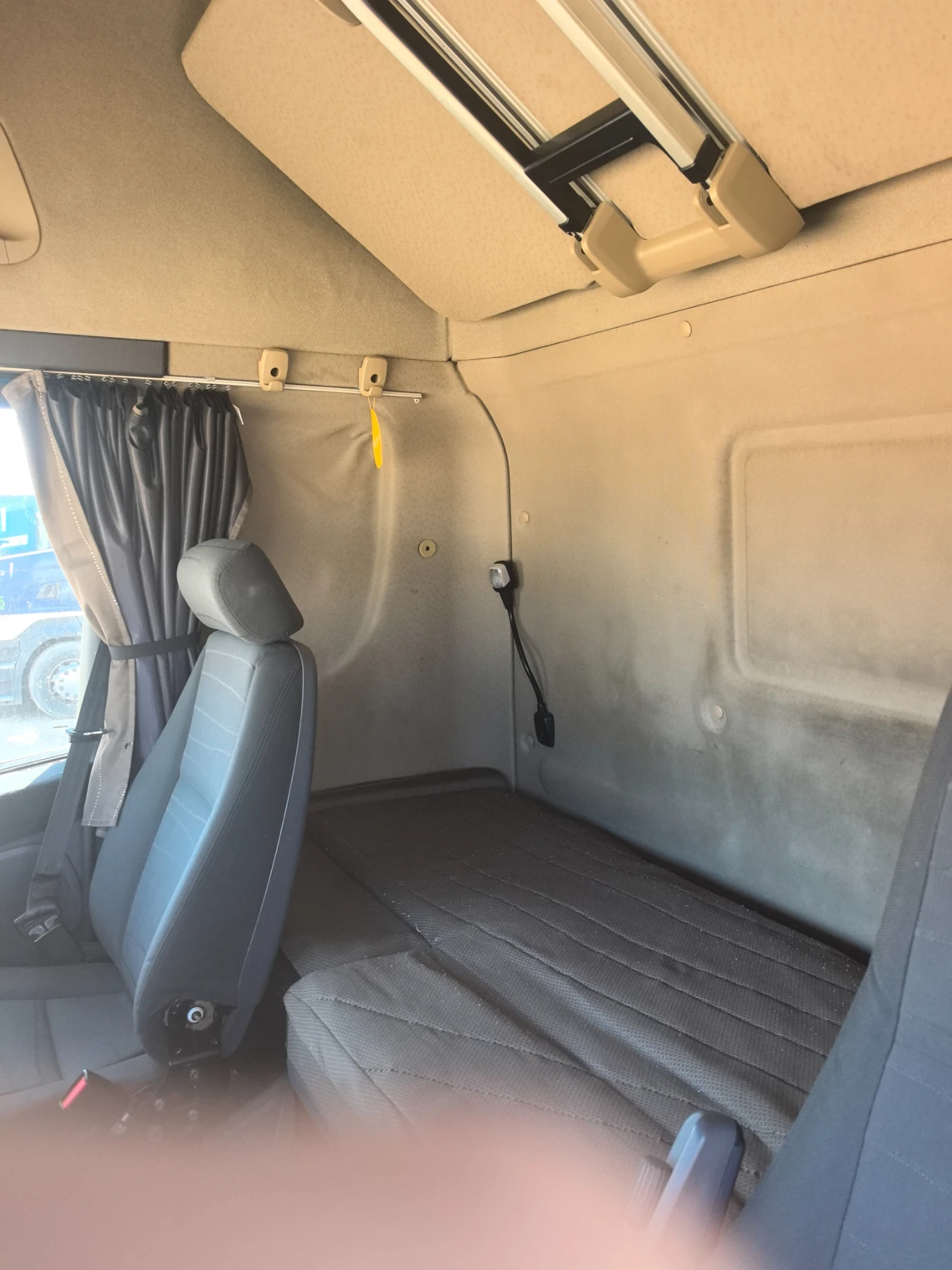 Scania R 440, снимка 7 - Камиони - 56400221