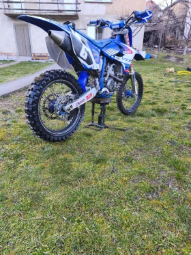 Yamaha Yzf Yz450f, снимка 3