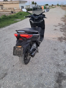 Yamaha X-max 250  ABS, снимка 8