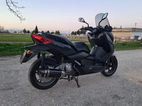 Yamaha X-max 250  ABS, снимка 9