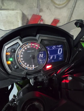 Kawasaki Z Z1000SX, снимка 4