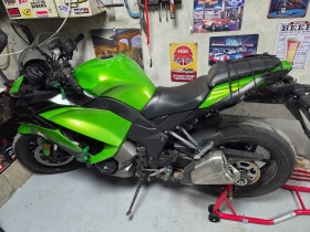 Kawasaki Z Z1000SX, снимка 5