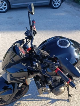 Kawasaki Z 750, снимка 5