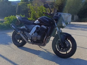 Kawasaki Z 750, снимка 2