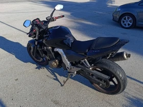 Kawasaki Z 750, снимка 4