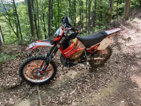 Ktm EXC 300, снимка 3