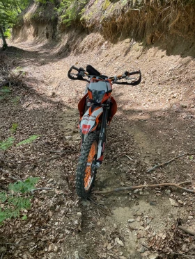 Ktm EXC 300, снимка 4
