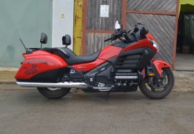 Honda Gold Wing, снимка 6