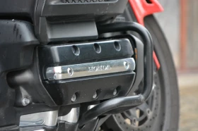 Honda Gold Wing, снимка 4