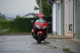Honda Gold Wing, снимка 1