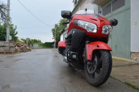 Honda Gold Wing, снимка 3