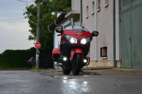 Honda Gold Wing, снимка 2
