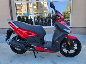 Kymco Agility 125ie, New Agility City 16+ , снимка 5