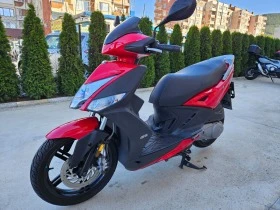 Kymco Agility 125ie, New Agility City 16+ , снимка 13