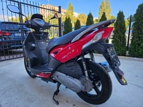 Kymco Agility 125ie, New Agility City 16+ , снимка 11