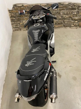 Suzuki Hayabusa GSXR-1300, снимка 9