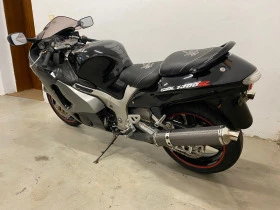 Suzuki Hayabusa GSXR-1300, снимка 6