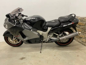 Suzuki Hayabusa GSXR-1300, снимка 5