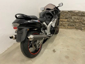 Suzuki Hayabusa GSXR-1300, снимка 7