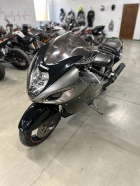 Suzuki Hayabusa GSXR-1300 | Mobile.bg    4