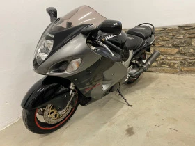 Suzuki Hayabusa GSXR-1300, снимка 4