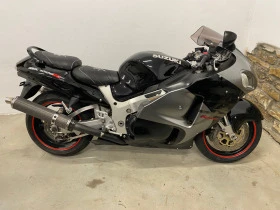 Suzuki Hayabusa GSXR-1300, снимка 2