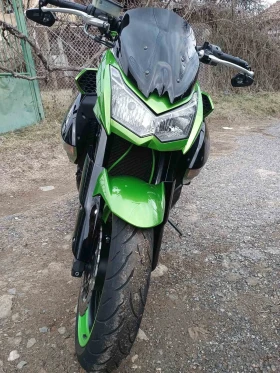 Kawasaki Z Z 1000, снимка 3