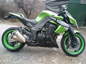 Kawasaki Z Z 1000, снимка 5