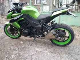 Kawasaki Z Z 1000, снимка 1