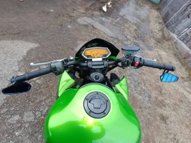 Kawasaki Z Z 1000, снимка 8